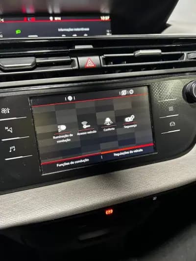 Sell Citroën C4 Spacetourer 2018 - 17000 EUR, 105700 km - AUTO.MOTO.pt