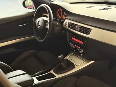 Sell BMW 320 2006 - 12500 EUR, 240000 km - AUTO.MOTO.pt