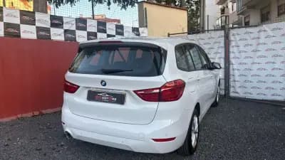 Sell BMW 216 Gran Tourer 2019 - 15900 EUR, 99700 km - AUTO.MOTO.pt
