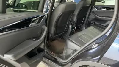 Vendo BMW iX3 2021 - 33750 EUR, 109804 km - AUTO.MOTO.pt