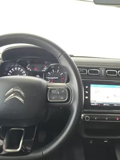 Vendo Citroën C3 2021 - 12650 EUR, 42604 km - AUTO.MOTO.pt