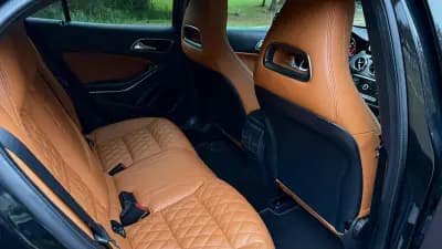 Sell Mercedes-Benz GLA 180 2020 - 25750 EUR, 160000 km - AUTO.MOTO.pt