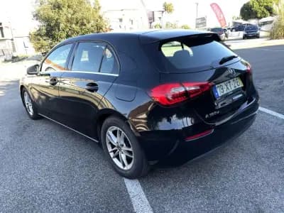 Sell Mercedes-Benz A 180 2019 - 25900 EUR, 121201 km - AUTO.MOTO.pt