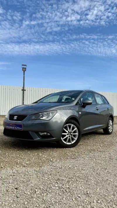 Sell SEAT Ibiza ST 2016 - 11900 EUR, 164000 km - AUTO.MOTO.pt