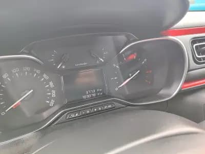 Vendo Citroën C3 2017 - 11900 EUR, 103000 km - AUTO.MOTO.pt