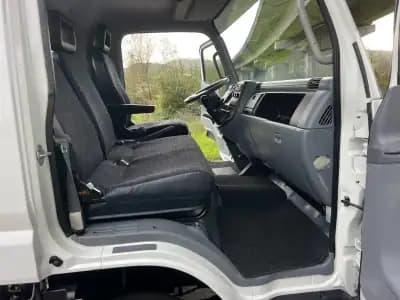 Sell Mitsubishi FUSO 2013 - 21900 EUR, 134000 km - AUTO.MOTO.pt