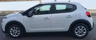 Vendo Citroën C3 2018 - 10990 EUR, 138500 km - AUTO.MOTO.pt