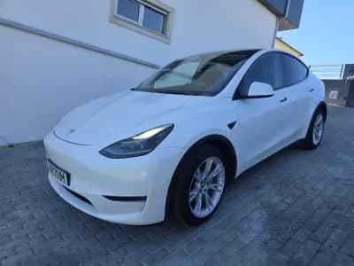 Vendo Tesla Model Y 2022 - 37000 EUR, 90000 km - AUTO.MOTO.pt