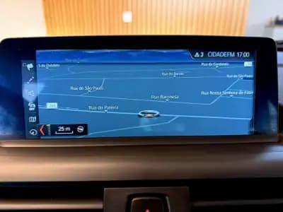 Vendo BMW 116 2017 - 17000 EUR, 189000 km - AUTO.MOTO.pt