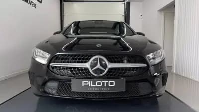 Vendo Mercedes-Benz A 180 2019 - 17990 EUR, 247112 km - AUTO.MOTO.pt