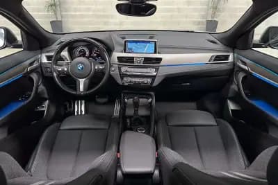 Vendo BMW X2 2022 - 30950 EUR, 42816 km - AUTO.MOTO.pt