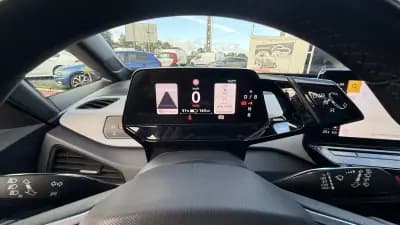 Sell Volkswagen ID.3 2020 - 20990 EUR, 60000 km - AUTO.MOTO.pt