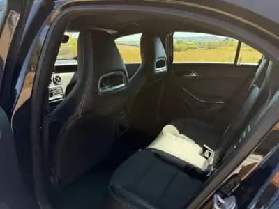 Sell Mercedes-Benz A 180 2017 - 16500 EUR, 182000 km - AUTO.MOTO.pt