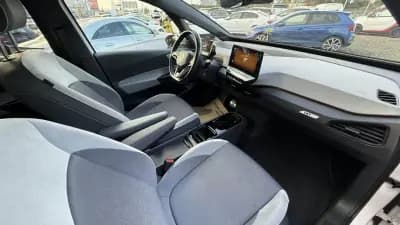 Sell Volkswagen ID.3 2020 - 20990 EUR, 60000 km - AUTO.MOTO.pt