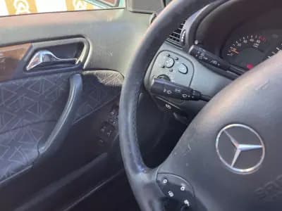 Sell Mercedes-Benz C 220 2001 - 7490 EUR, 355200 km - AUTO.MOTO.pt