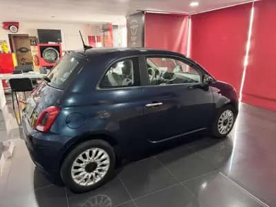 Vendo Fiat 500 2020 - 10990 EUR, 101000 km - AUTO.MOTO.pt
