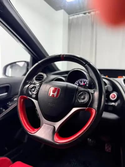 Sell Honda Civic 2016 - 32750 EUR, 98000 km - AUTO.MOTO.pt