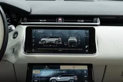 Sell Land Rover Range Rover Velar 2021 - 54950 EUR, 46000 km - AUTO.MOTO.pt