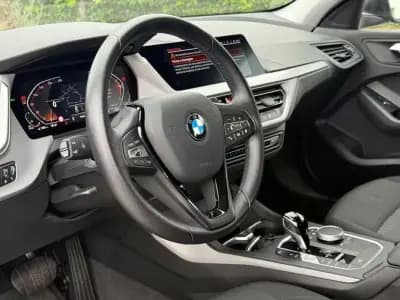 Vendo BMW 116 2023 - 23499 EUR, 87500 km - AUTO.MOTO.pt