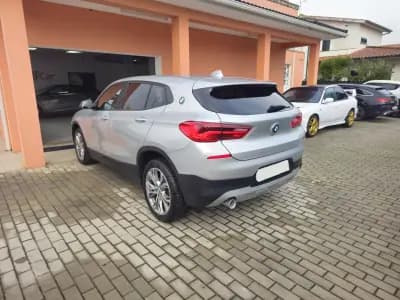 Vendo BMW X2 2020 - 25990 EUR, 82000 km - AUTO.MOTO.pt