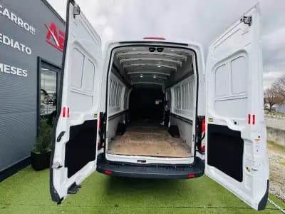 Vendo Ford Transit 2019 - 21999 EUR, 169000 km - AUTO.MOTO.pt