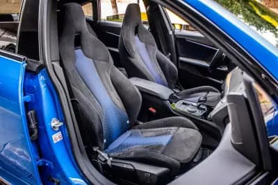 Vendo BMW M235i Gran Coupé 2020 - 45900 EUR, 71534 km - AUTO.MOTO.pt