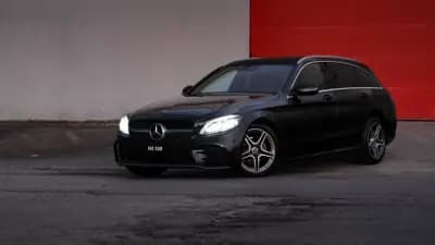Sell Mercedes-Benz C 220 2020 - 29000 EUR, 169000 km - AUTO.MOTO.pt