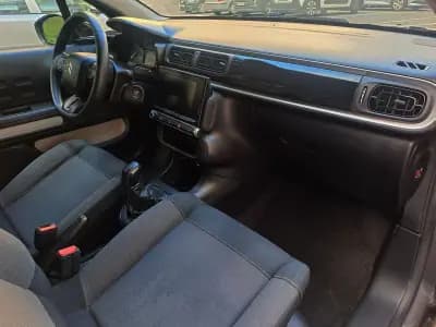 Vendo Citroën C3 2019 - 10500 EUR, 60000 km - AUTO.MOTO.pt