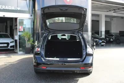 Vendo Peugeot 508 SW 2022 - 18900 EUR, 139357 km - AUTO.MOTO.pt