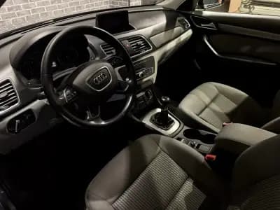Vendo Audi Q3 2016 - 20990 EUR, 132000 km - AUTO.MOTO.pt