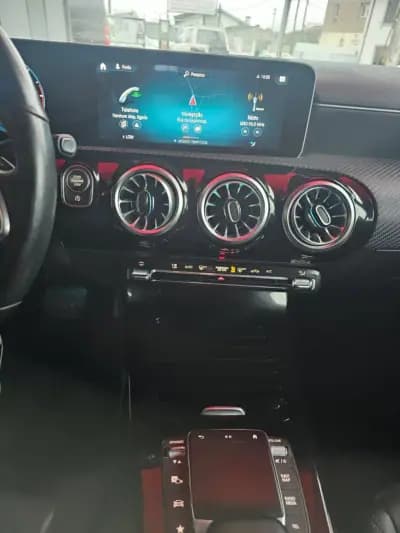 Sell Mercedes-Benz A 200 2022 - 27750 EUR, 121000 km - AUTO.MOTO.pt