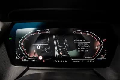 Vendo BMW 220 Gran Coupé 2021 - 34990 EUR, 61557 km - AUTO.MOTO.pt