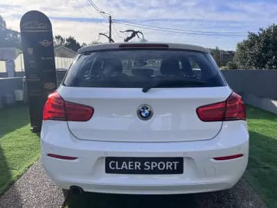 Sell BMW 116 2015 - 12900 EUR, 220000 km - AUTO.MOTO.pt