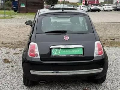 Vendo Fiat 500 2012 - 8250 EUR, 146000 km - AUTO.MOTO.pt