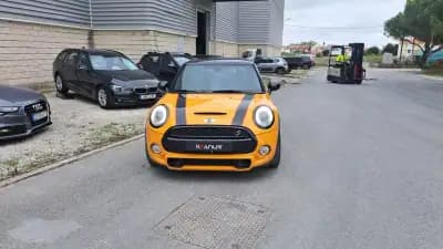 Sell MINI 2015 - 17980 EUR, 134505 km - AUTO.MOTO.pt