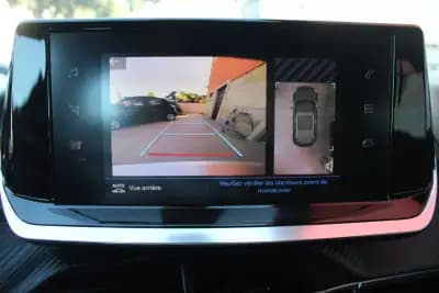 Vendo Peugeot 2008 2020 - 15990 EUR, 45500 km - AUTO.MOTO.pt