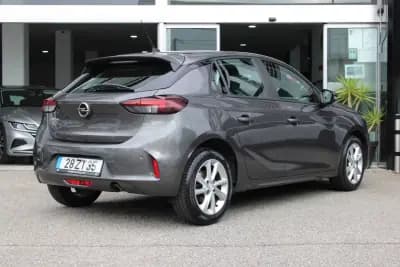 Sell Opel Corsa 2020 - 11900 EUR, 145397 km - AUTO.MOTO.pt