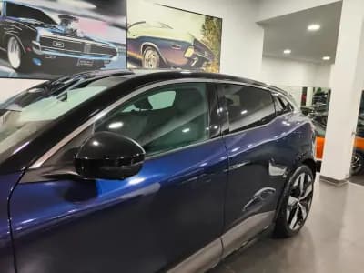 Vendo Renault Mégane E-Tech 2023 - 26500 EUR, 45000 km - AUTO.MOTO.pt