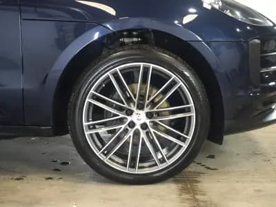 Vendo Porsche Macan 2019 - 57490 EUR, 133391 km - AUTO.MOTO.pt