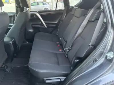 Sell Toyota RAV4 2017 - 28500 EUR, 127120 km - AUTO.MOTO.pt