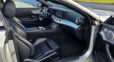 Vendo Mercedes-Benz E 220 2017 - 34999 EUR, 180000 km - AUTO.MOTO.pt