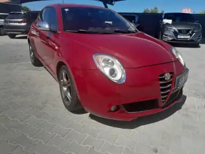 Vendo Alfa Romeo MiTo 2011 - 4990 EUR, 219000 km - AUTO.MOTO.pt