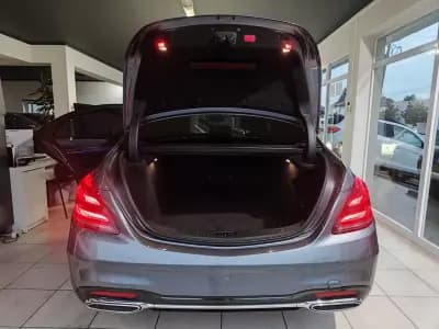 Sell Mercedes-Benz S 400 2018 - 60500 EUR, 84200 km - AUTO.MOTO.pt