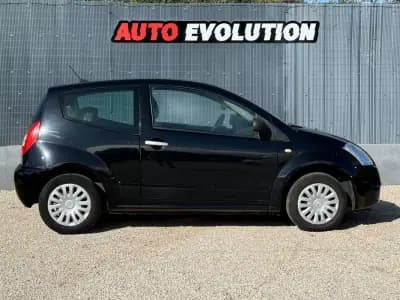Vendo Citroën C2 2006 - 2990 EUR, 189900 km - AUTO.MOTO.pt
