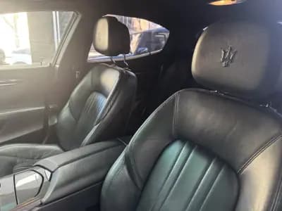 Sell Maserati Ghibli 2014 - 31000 EUR, 226000 km - AUTO.MOTO.pt