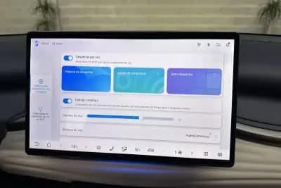 Vendo BYD Atto 3 2023 - 26450 EUR, 23501 km - AUTO.MOTO.pt
