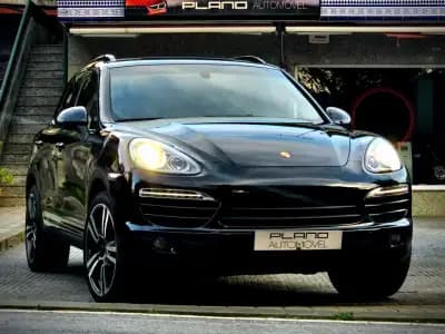 Sell Porsche Cayenne 2012 - 34500 EUR, 179000 km - AUTO.MOTO.pt