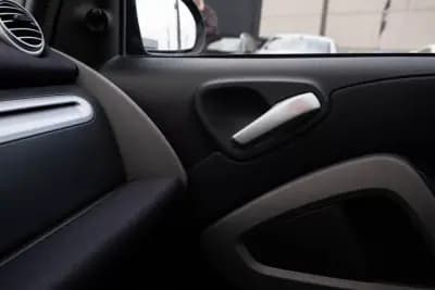 Vendo Smart Fortwo Cabrio 2011 - 6900 EUR, 163000 km - AUTO.MOTO.pt