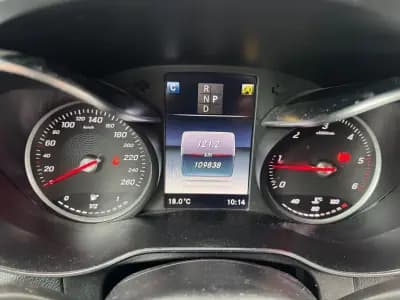 Sell Mercedes-Benz GLC 250 2018 - 38900 EUR, 109838 km - AUTO.MOTO.pt