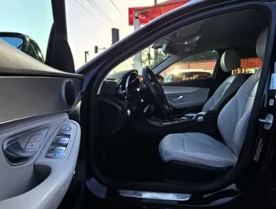 Sell Mercedes-Benz C 180 2015 - 17500 EUR, 240000 km - AUTO.MOTO.pt